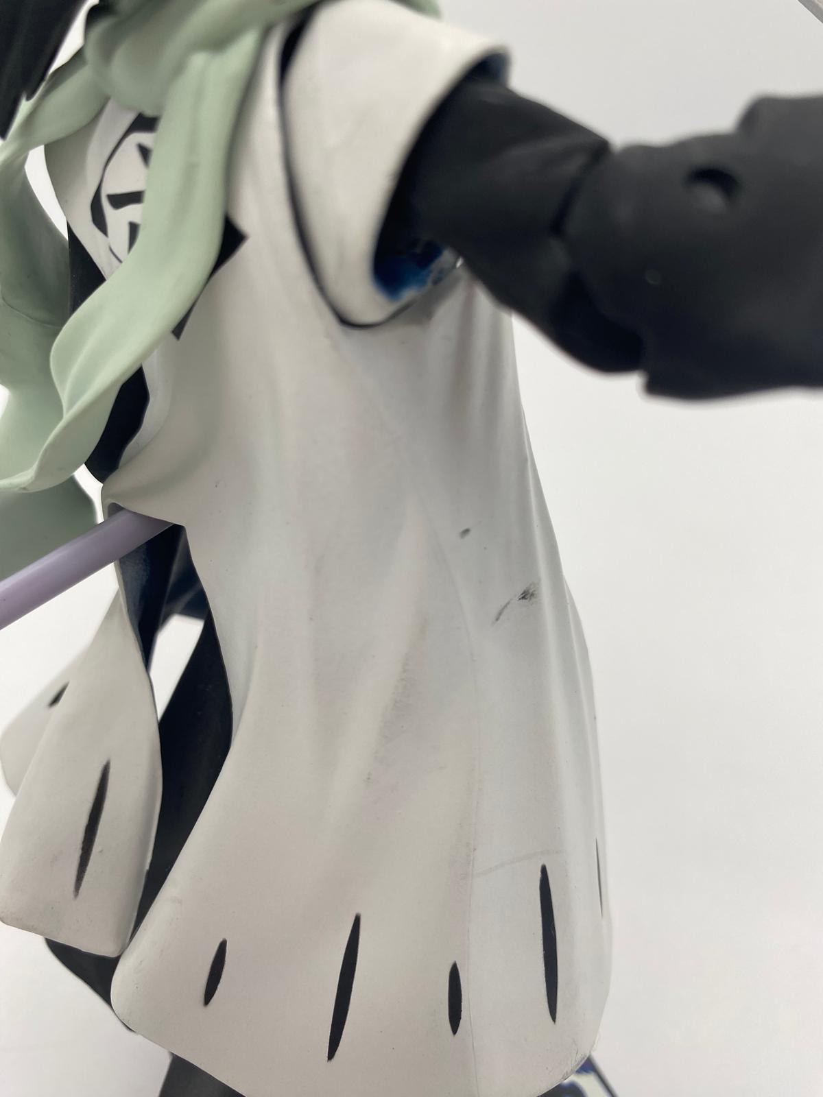 Bleach - Byakuya Kuchiki PVC Statue