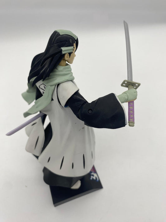 Bleach - Byakuya Kuchiki PVC Statue