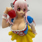 Super Sonico - Fairy Tale Special Snow White