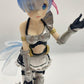 Re:Zero - Rem Chronicle EXQ - Warrior Vers. (mit OVP)