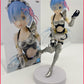 Re:Zero - Rem Chronicle EXQ - Warrior Vers. (mit OVP)