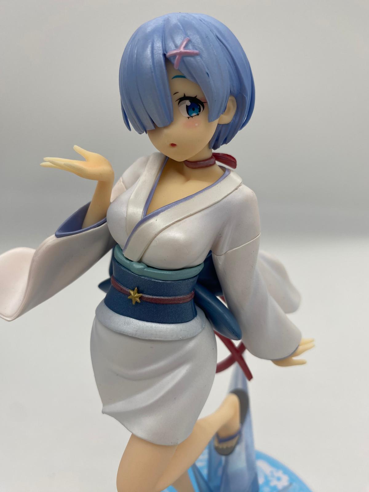 Re:Zero - Rem - Yuki Onna Version (mit OVP)