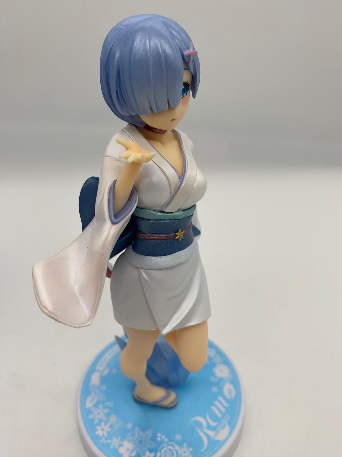 Re:Zero - Rem - Yuki Onna Version (mit OVP)