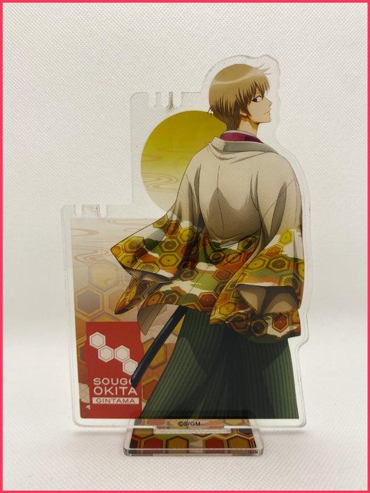 Gintama Acryl Stand - Okita Sougo