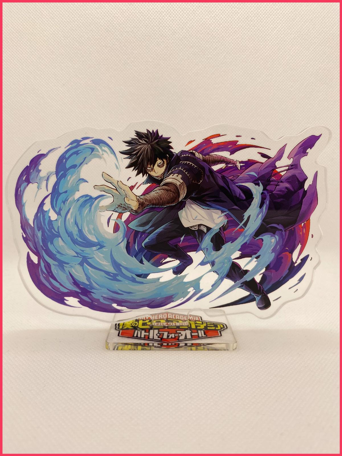 My Hero Academia Acryl-Stand - Dabi