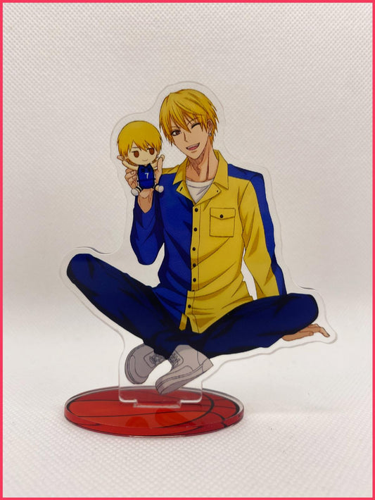 Kuroko no Basket Acryl Stand - Ryota Kise