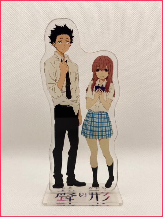 A Silent Voice Acryl-Stand