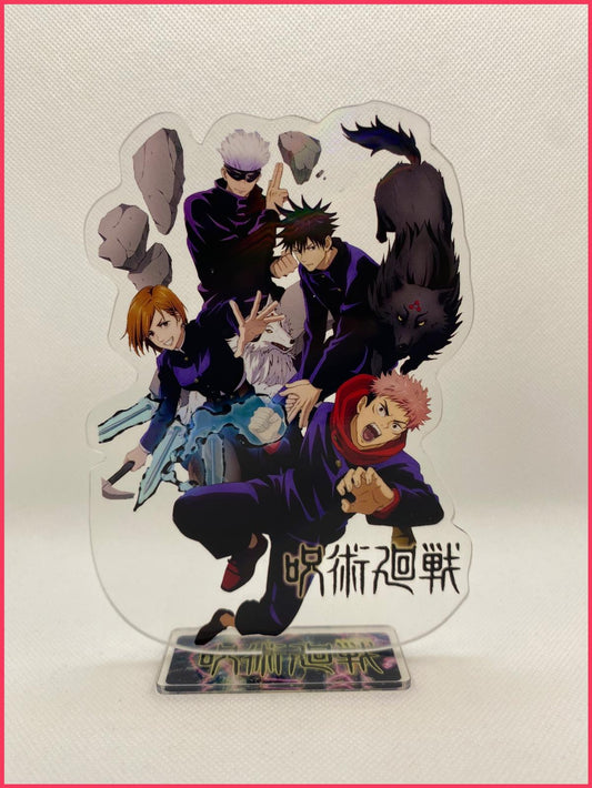 Jujutsu Kaisen Acryl-Stand