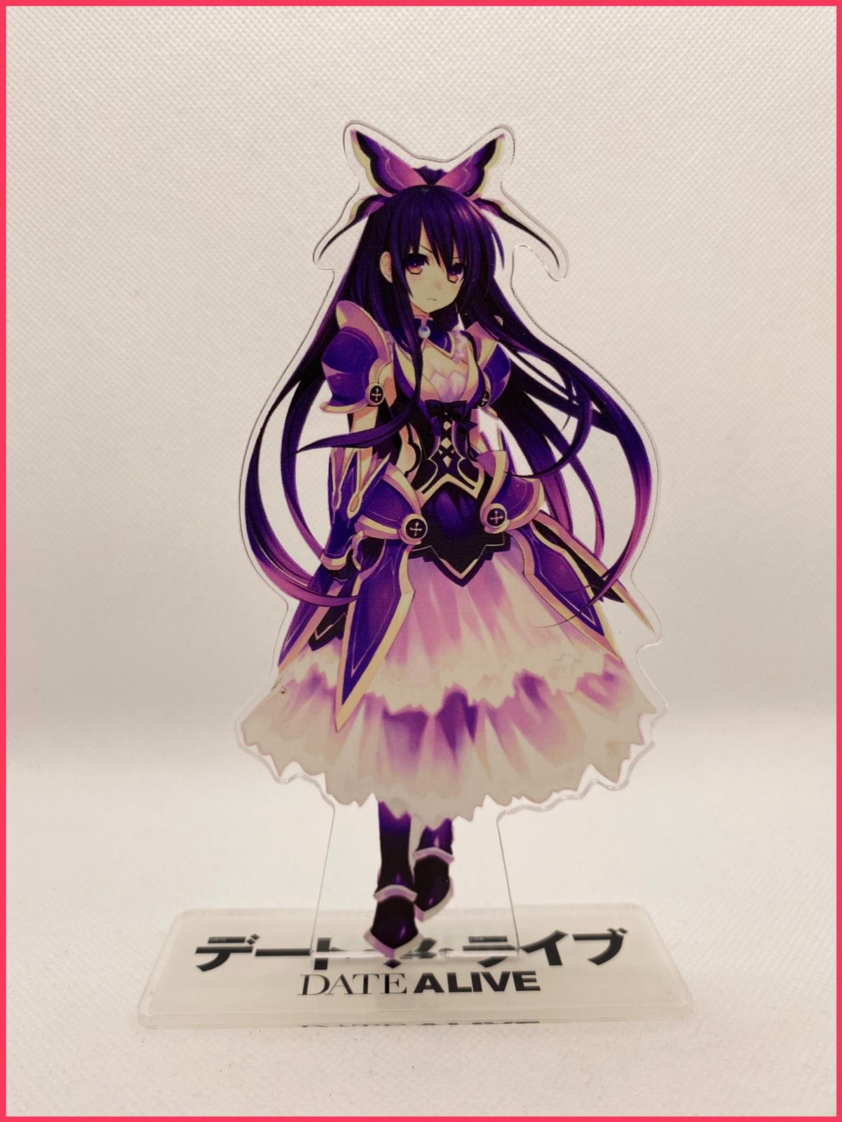 Date a Live Acryl-Stand - Tohka