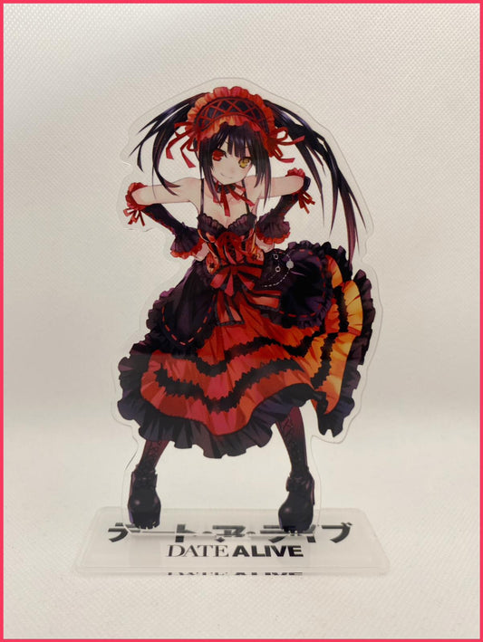 Date a Live Acryl-Stand - Kurumi