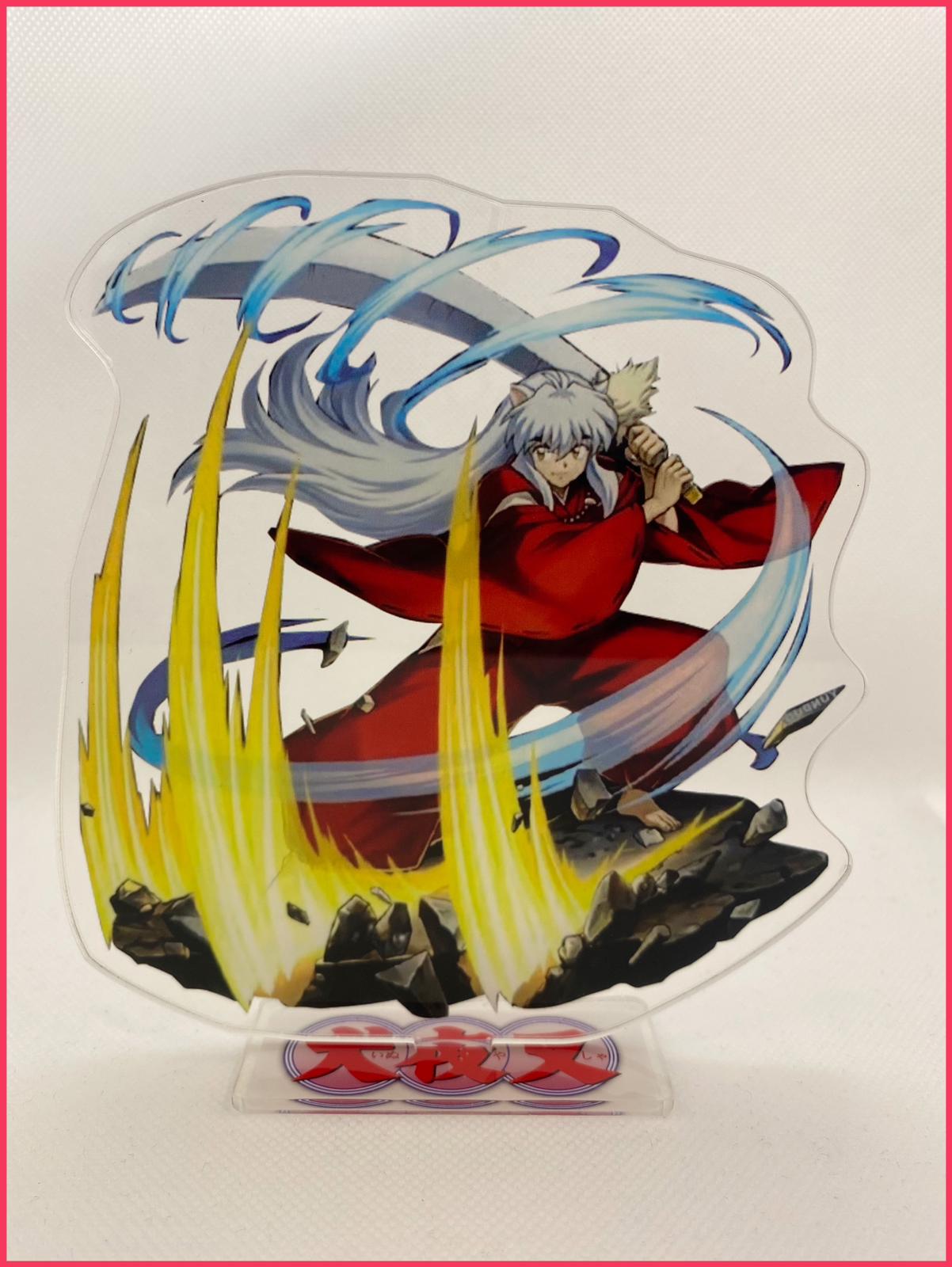 Inu Yasha Acryl-Stand - Inu Yasha