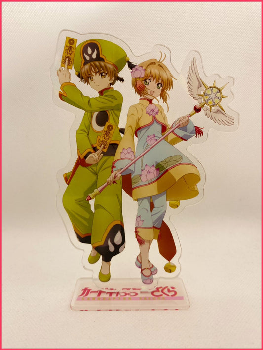 Cardcaptor Sakura Acryl-Stand