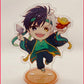 Wind Breaker Acryl-Stand - Haruka Sakura - Chibi Food