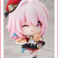 Honkai: Star Rail - March 7th - Welcome to Train Tea Party Chibi Figur (Neu/ OVP)