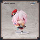 Honkai: Star Rail - March 7th - Welcome to Train Tea Party Chibi Figur (Neu/ OVP)