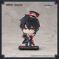 Honkai: Star Rail - Dan Heng - Welcome to Train Tea Party Chibi Figur (Neu/ OVP)