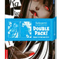 Kakegurui – Das Leben ist ein Spiel (Double Pack) 1-2