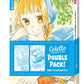 Colette beschließt zu sterben (Double Pack) 1-2 (Neu)