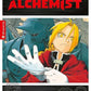 Fullmetal Alchemist Ultra 1 (Neu)