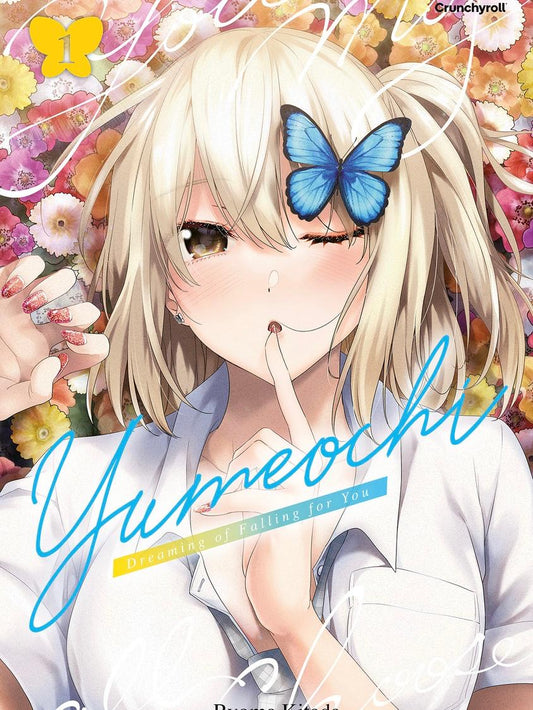 Yumeochi – Dreaming of Falling for You 1 (Neu)