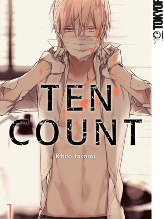 Ten Count 1 (Neu)