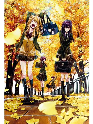 Citrus Artbook (Neu)