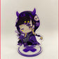 Tokyo Revengers Acryl Stand - Hanma- Chibi