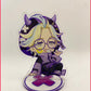 Tokyo Revengers Acryl Stand - Kisaki- Chibi