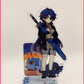 Honkai Star Rail Acryl-Stand - Blade - Little Cat Series