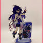 Honkai Star Rail Acryl-Stand - Seele- Little Cat Series