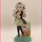 Honkai Star Rail Acryl-Stand - Firefly - Little Cat Series