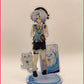 Honkai Star Rail Acryl-Stand - Misha - Little Cat Series