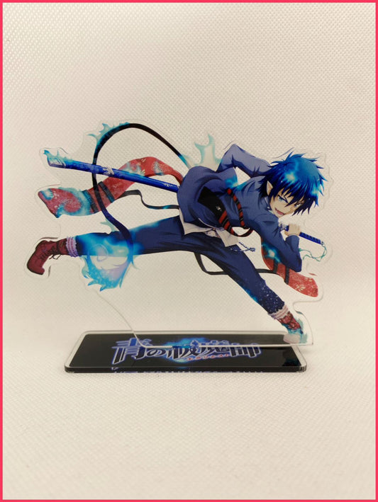 Blue Exorcist Acryl-Stand