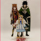 The Rising of the Shield Hero Acryl-Stand - Group