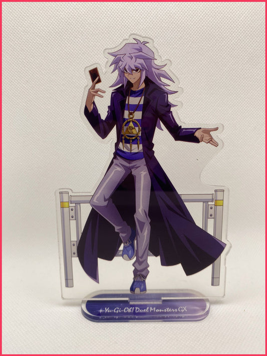 Yu-Gi-Oh! Acryl-Stand -  Marik