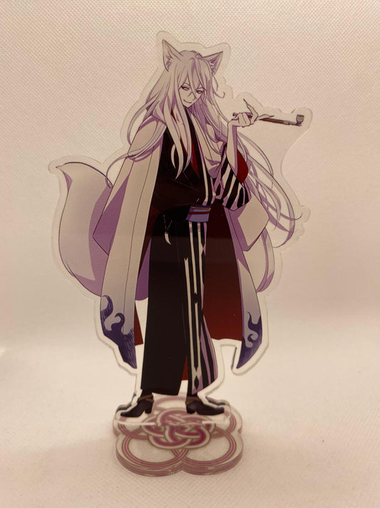 Kamisama Kiss Acryl-Stand - Choice