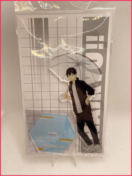 Haikyu!! - Acryl-Stand Kageyama - Umbrella Version