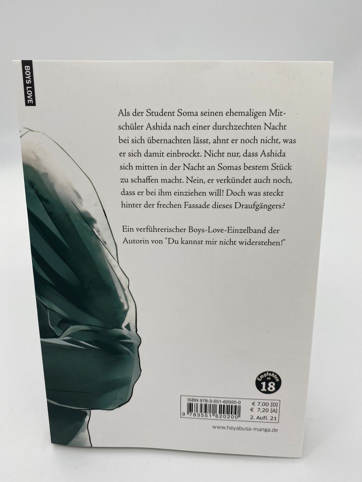 Lieber Liebeskummer
