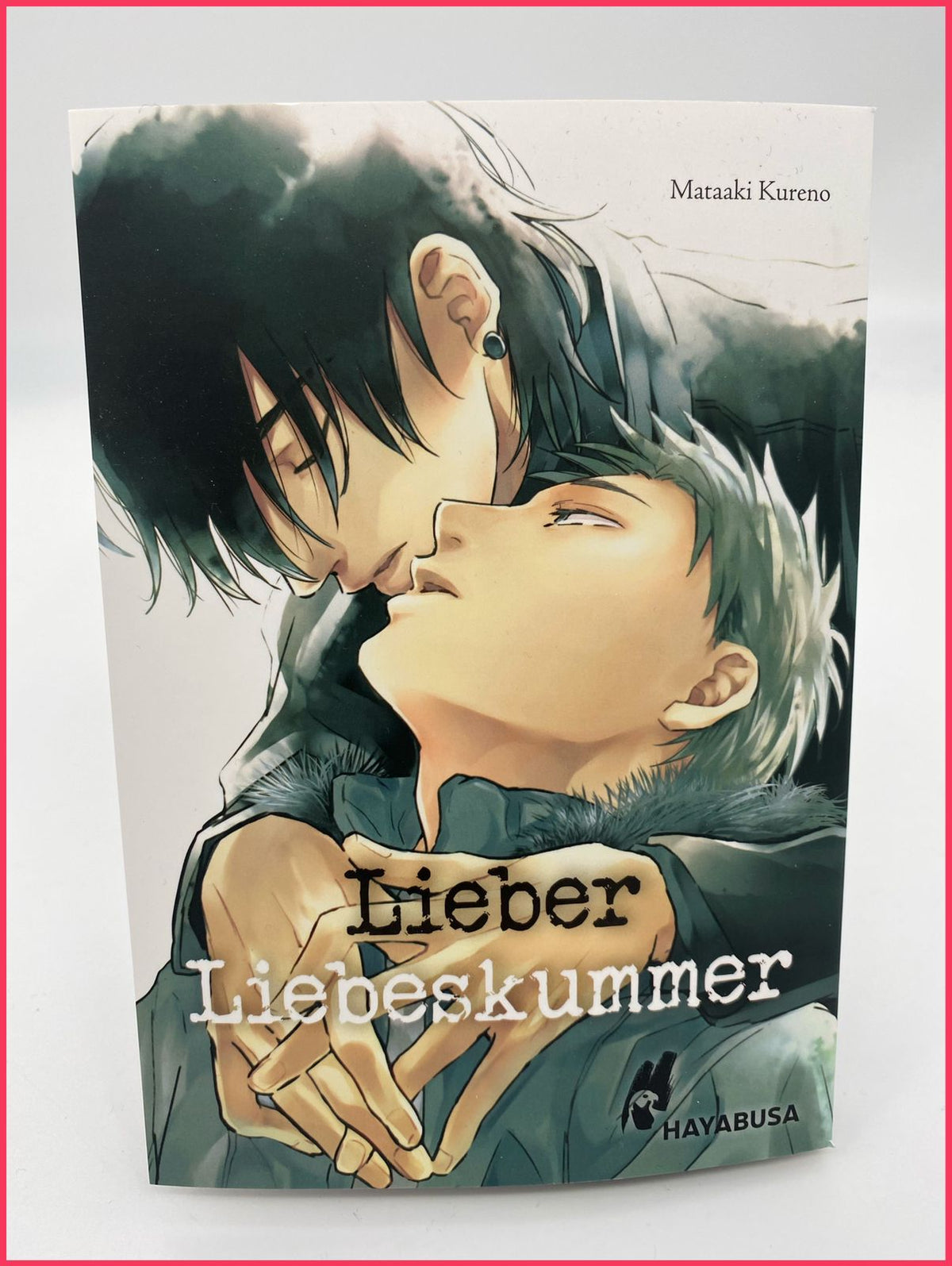 Lieber Liebeskummer