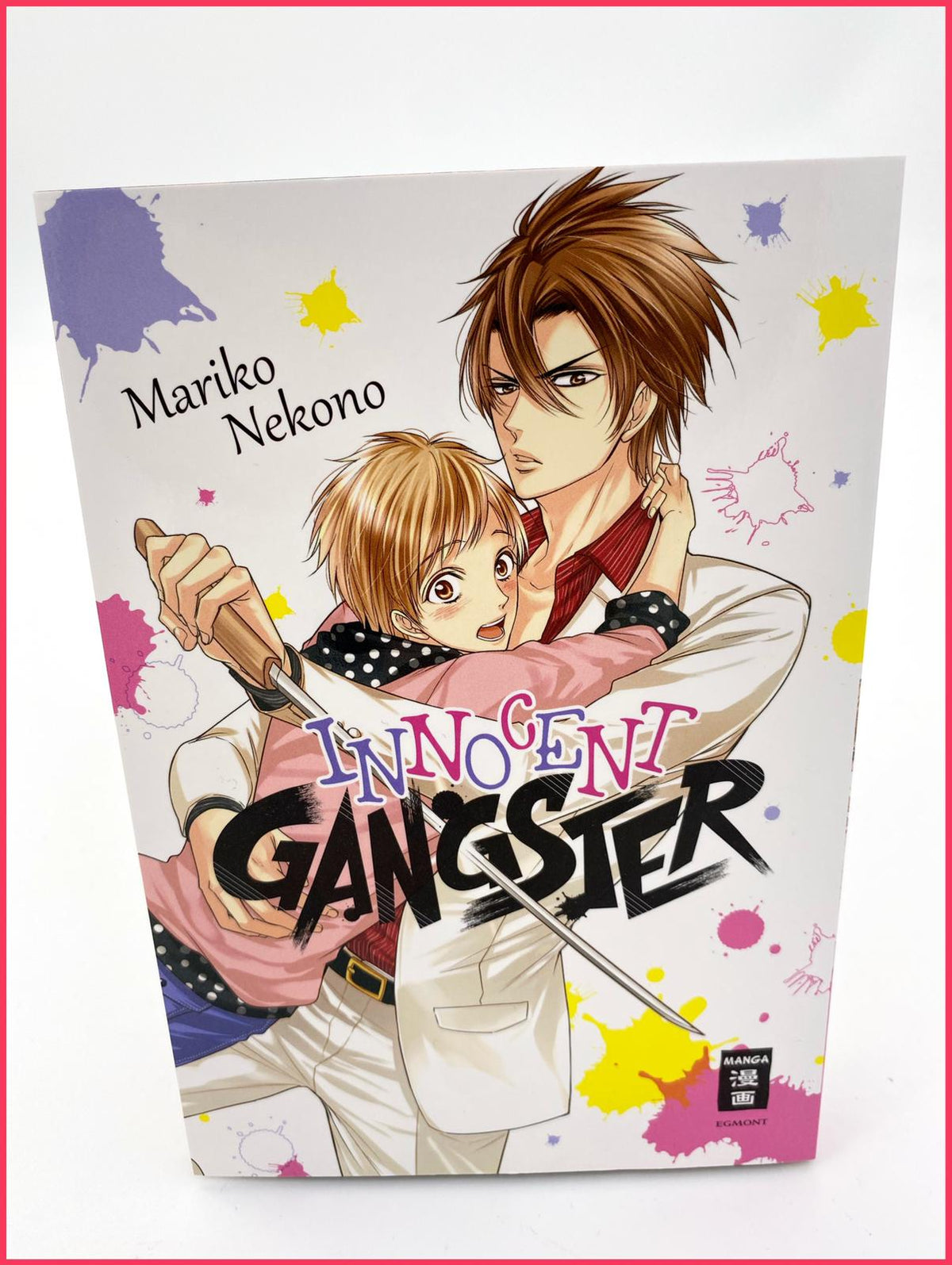 Innocent Gangster
