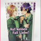 Auf keinen Fall Liebe!