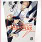 Touch my Jackass