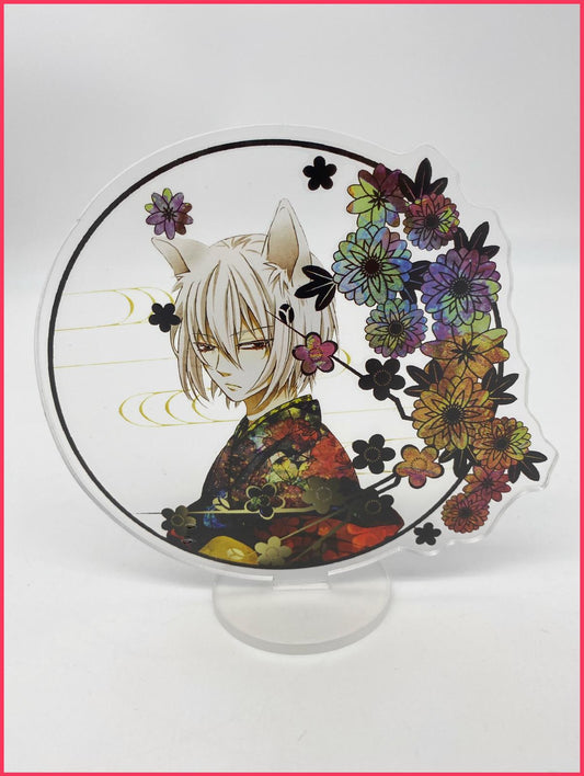 Kamisama Kiss Acryl-Stand - Tomoe