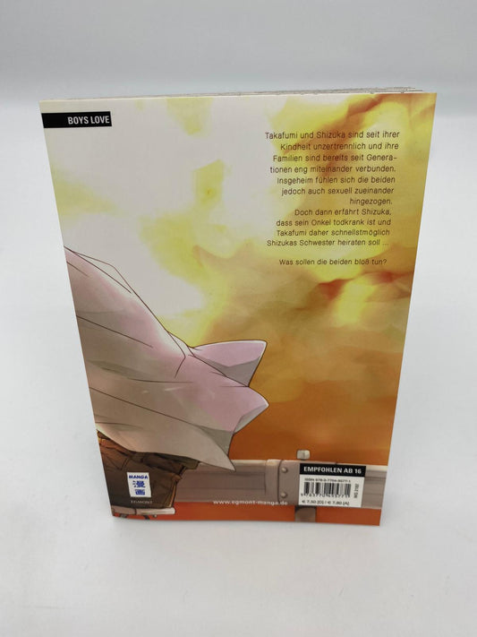 Blood Loop 1-2