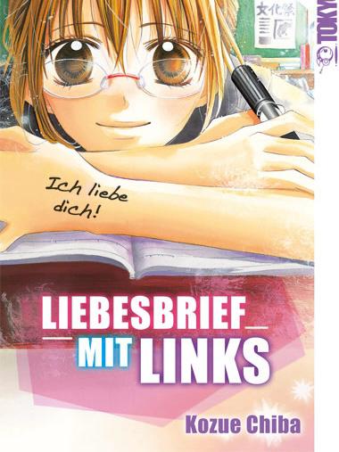 Liebesbrief mit Links