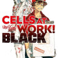 Cells at Work! BLACK 1