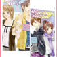 Akihabara Shojo 1-2