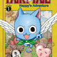 Fairy Tail - Happy's Adventure 1