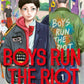 Boys Run the Riot 1