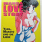 Manga Love Story 6